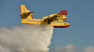 Zemunik: Svečano obilježena 27. obljetnica Hrvatskog ratnog zrakoplovstva