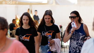 Đir po gradu, petak 12. srpnja 2019.