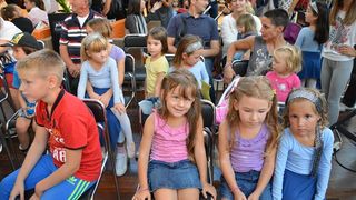 Supernova: Povratak u školu 13. rujna 2014, foto: Iva Perinčić