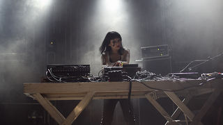 Rijeka: Prvi dan 6. Hartera festivala Rijeka: Prvi dan 6. Hartera festivala