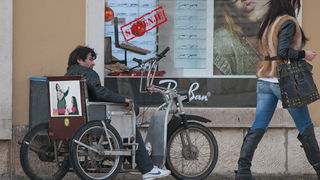 S pjace i peskarije, 24. prosinca 2010., Foto: Leo Banic