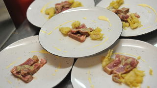 Bistro Pjat Bistro Pjat