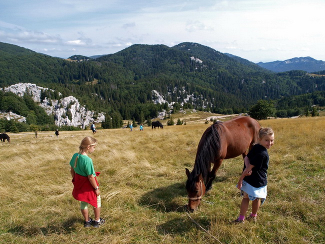 Nedjelja na Zavizanu