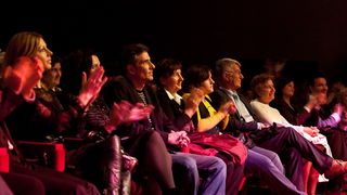 HNK Zadar: Humanitarni bozicni koncert Tereze Kesovije u organizaciji Rotary Cluba Zadar, Foto: Leo Banic HNK Zadar: Humanitarni bozicni koncert Tereze Kesovije u organizaciji Rotary Cluba Zadar, Foto: Leo Banic