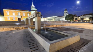 Zadar, za mene najljepši grad na kugli zemaljskoj! Evo zašto, foto: Marin Pitton Zadar, za mene najljepši grad na kugli zemaljskoj! Evo zašto, foto: Marin Pitton