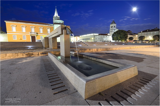 Zadar, za mene najljepši grad na kugli zemaljskoj! Evo zašto, foto: Marin Pitton Zadar, za mene najljepši grad na kugli zemaljskoj! Evo zašto, foto: Marin Pitton