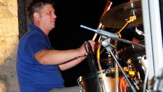 Sestrunjska noc 31. srpnja 2010., Foto. Ivan Dilber