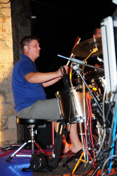 Sestrunjska noc 31. srpnja 2010., Foto. Ivan Dilber