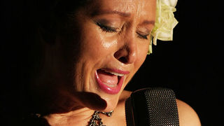 14. zadarsko kazališno ljeto – “Billie Holiday”