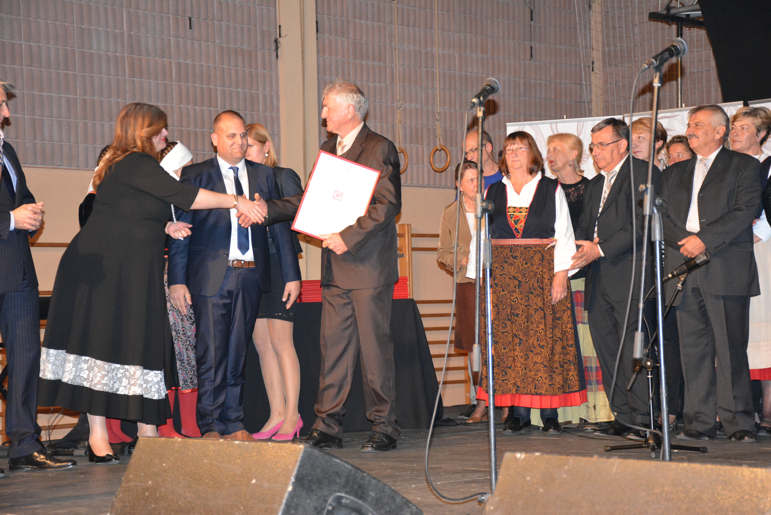 Dodijeljena oznaka izvornosti i kvalitete za 141 otočni proizvod Dodijeljena oznaka izvornosti i kvalitete za 141 otočni proizvod