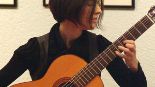 Piu mosso, mladi zadarski glazbenici u HKK Zadar (foto: Nenad Marčev)