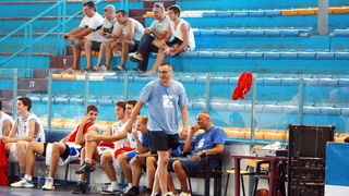 6. Memorijal Tomislav Knezevic: KK Zadar – KK Zagreb 120-57, Foto: Mladen Malik