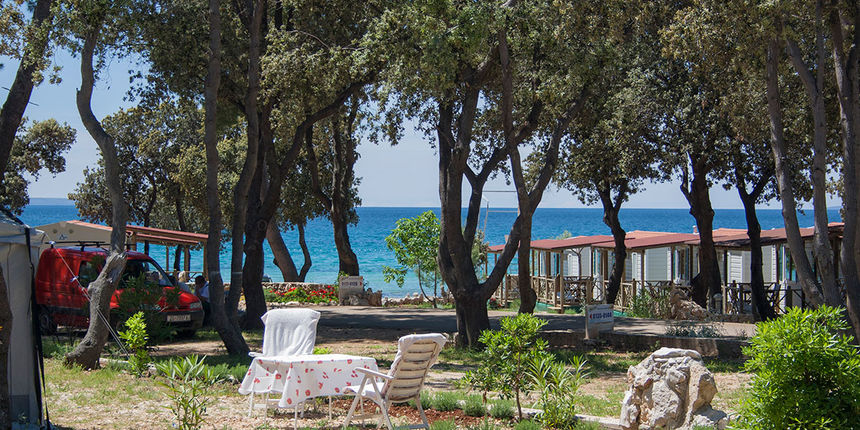 Kamp Straško Novalja Kamp Straško Novalja