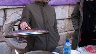 Z.V.U.K. – Hrana, a ne oruzje! Zadar 27.11.2007.