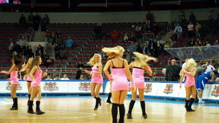 Plesna skupina ASK Riga