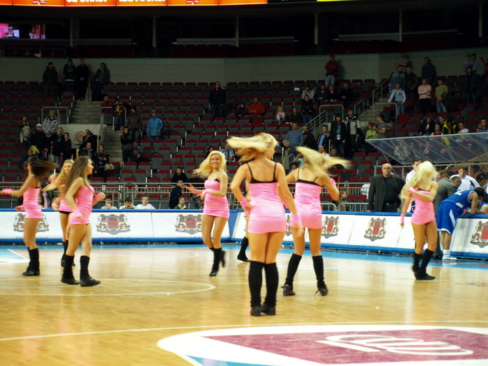 Plesna skupina ASK Riga