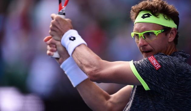 Denis Istomin