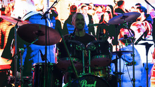 Sveti Nikola i bend Zaratino razveselili i zabavili posjetitelje Sveti Nikola i bend Zaratino razveselili i zabavili posjetitelje