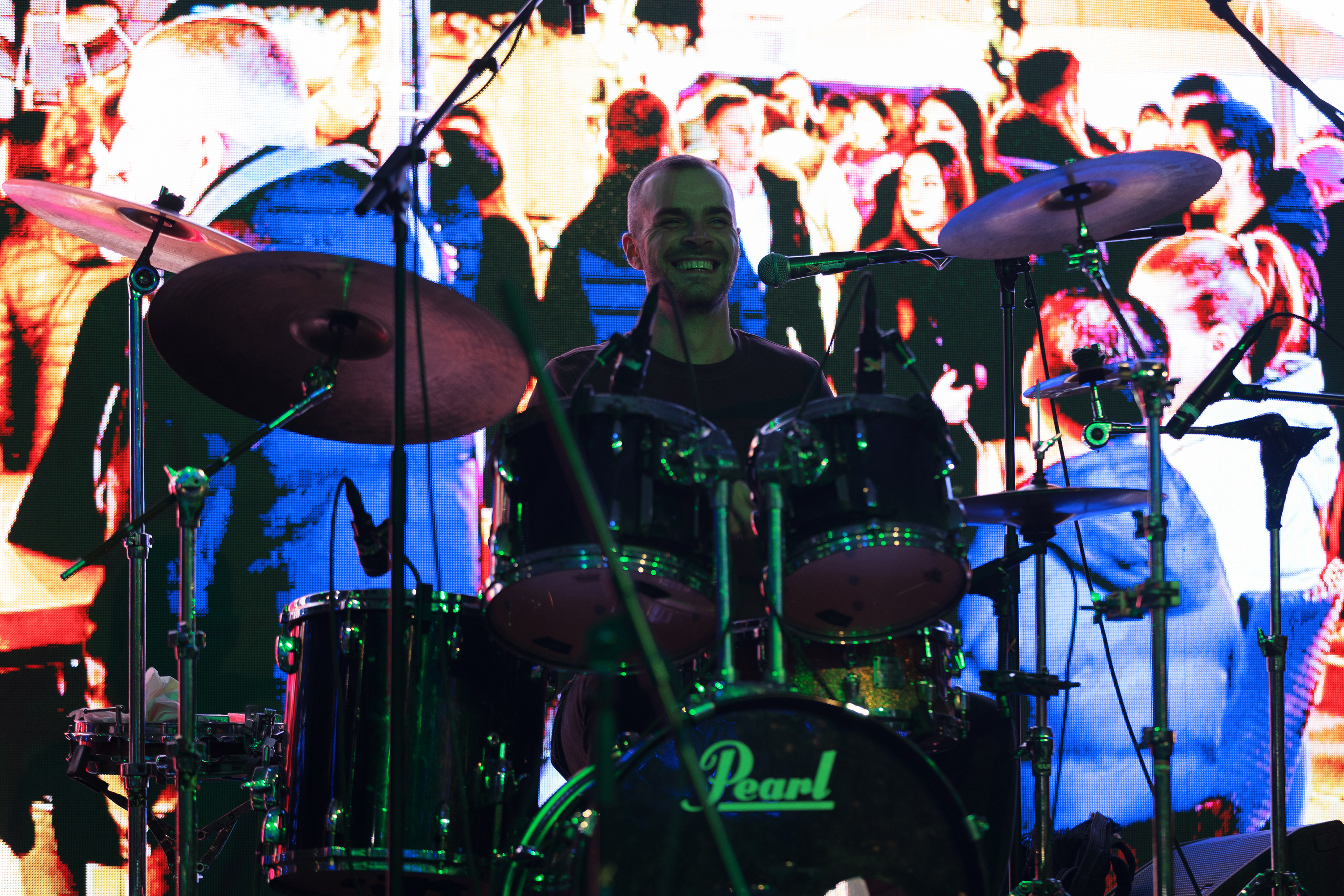 Sveti Nikola i bend Zaratino razveselili i zabavili posjetitelje Sveti Nikola i bend Zaratino razveselili i zabavili posjetitelje