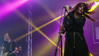 Rock festival “Brijačnica” u Boćarskom domu