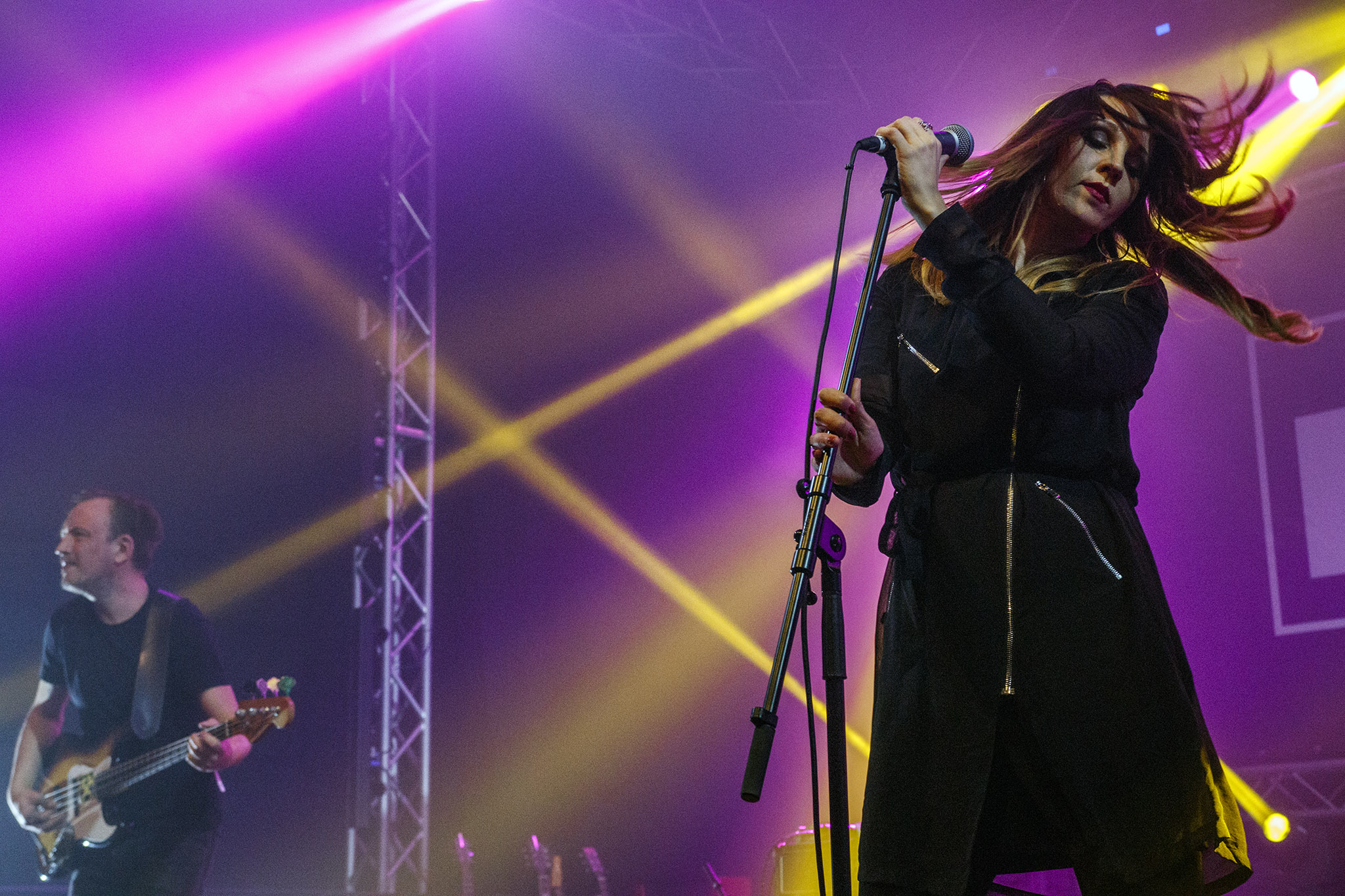 Rock festival “Brijačnica” u Boćarskom domu