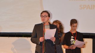 Zatvaranje Avvantura film festivala Zadar 2015., foto: Iva Perinčić