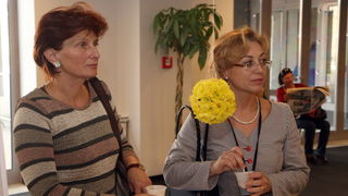 Davis Cup: Iz Vip salona i VIP lo