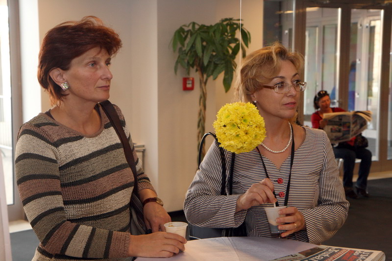 Davis Cup: Iz Vip salona i VIP lo