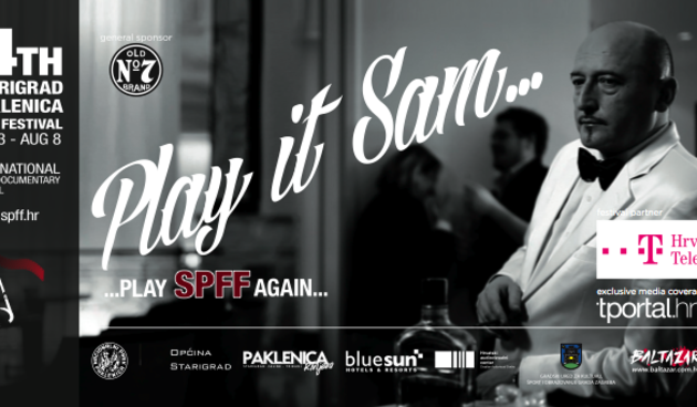 Ovog četvrtka predstavljanje 4. SPFF-a – Starigrad Paklenica film festival 2013.