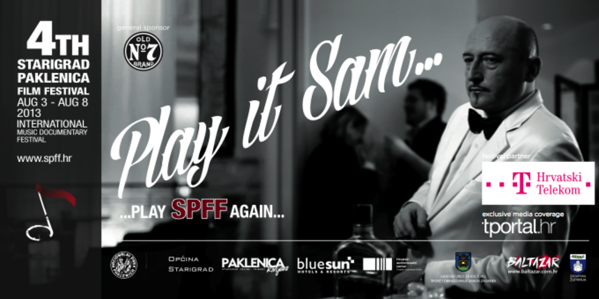 Ovog četvrtka predstavljanje 4. SPFF-a – Starigrad Paklenica film festival 2013. Ovog četvrtka predstavljanje 4. SPFF-a – Starigrad Paklenica film festival 2013.