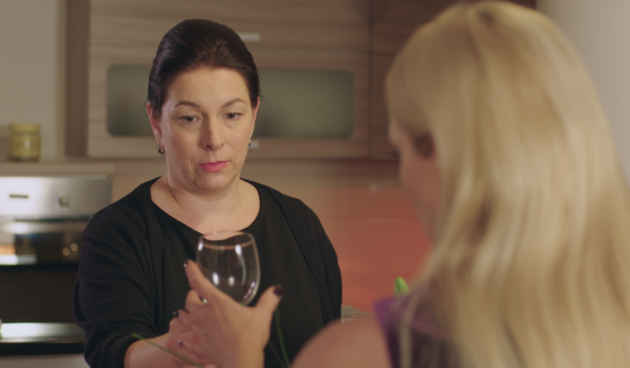 Jeleni Miholjević pripala gostujuća uloga u seriji “Prava žena”