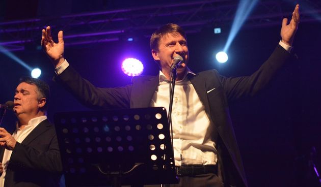 Bralić i Intrade poklonili koncert Vukovaru