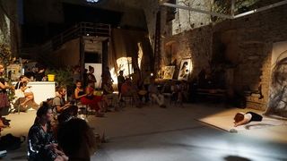 2. večer festivala “Monoplay” u Zadru