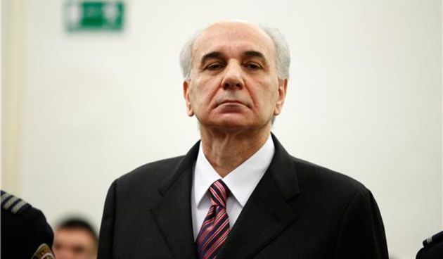 Slobodan Đurović, Foto: Hina