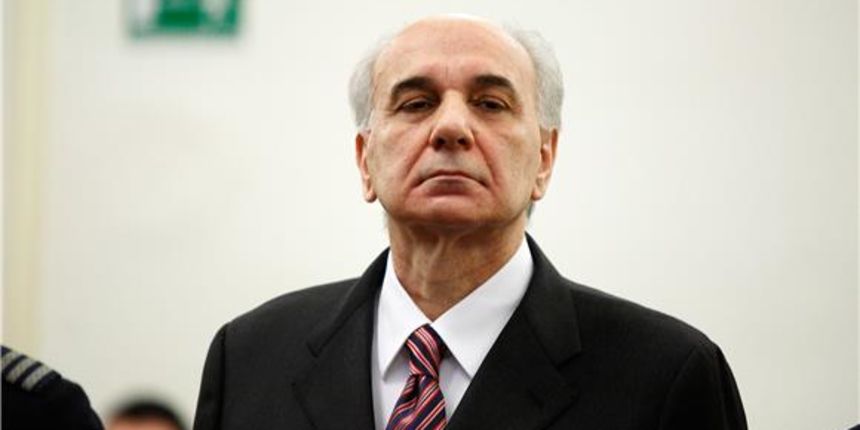 Slobodan Đurović, Foto: Hina Slobodan Đurović, Foto: Hina