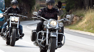 Kratki pregled dođađanja na Croatia Harley Daysima koji su u Biogradu održali od 26. do 29. svibnja 2011, Foto: Leo Banić Kratki pregled dođađanja na Croatia Harley Daysima koji su u Biogradu održali od 26. do 29. svibnja 2011, Foto: Leo Banić