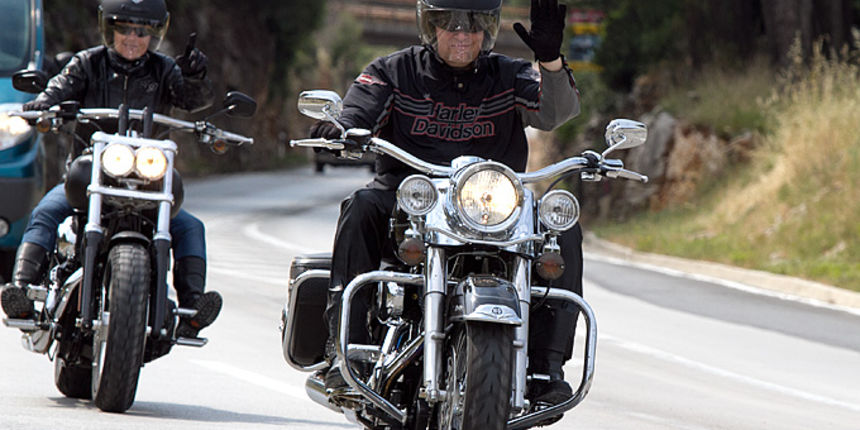 Kratki pregled dođađanja na Croatia Harley Daysima koji su u Biogradu održali od 26. do 29. svibnja 2011, Foto: Leo Banić Kratki pregled dođađanja na Croatia Harley Daysima koji su u Biogradu održali od 26. do 29. svibnja 2011, Foto: Leo Banić