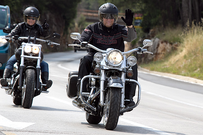 Kratki pregled dođađanja na Croatia Harley Daysima koji su u Biogradu održali od 26. do 29. svibnja 2011, Foto: Leo Banić Kratki pregled dođađanja na Croatia Harley Daysima koji su u Biogradu održali od 26. do 29. svibnja 2011, Foto: Leo Banić