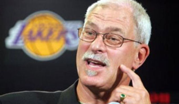 Phil Jackson/Foto: businessweek.com