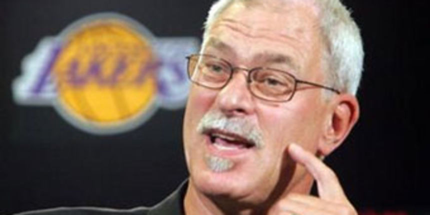 Phil Jackson/Foto: businessweek.com