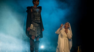 Dragon teatar: Odiseja 2020