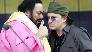 In Memoriam Luciano Pavarotti In Memoriam Luciano Pavarotti