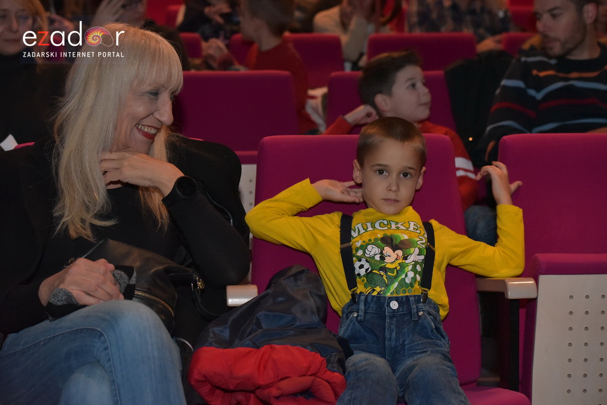 Sunce na Poluotoku 2018: Juha od bundeve Sunce na Poluotoku 2018: Juha od bundeve