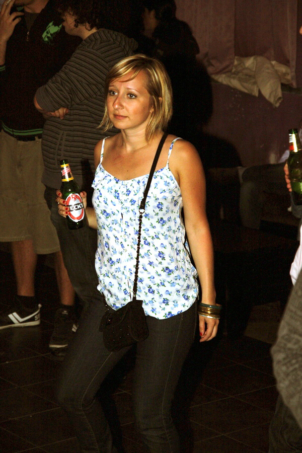 Klub Satir: Proslava 3. rodjendana portala eZadar