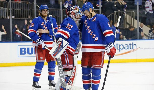 NY Rangers