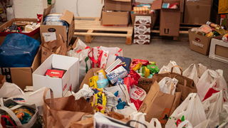 10. humanitarna akcija ‘Veliko srce zadarskog sporta’