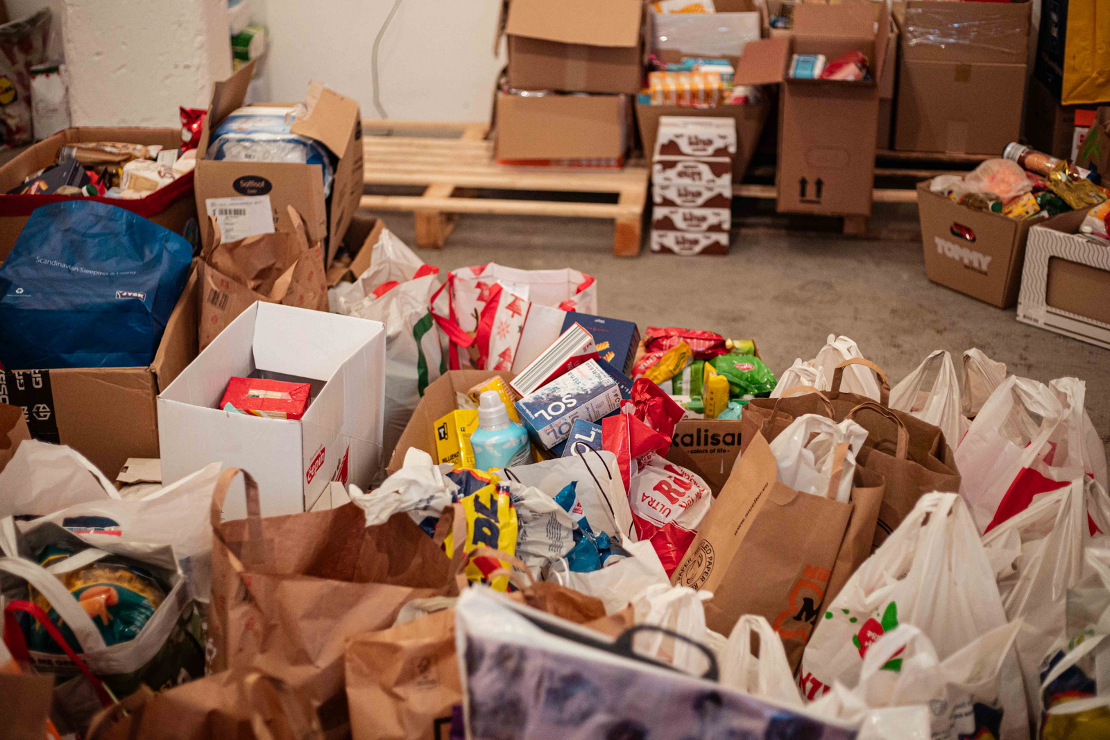 10. humanitarna akcija ‘Veliko srce zadarskog sporta’