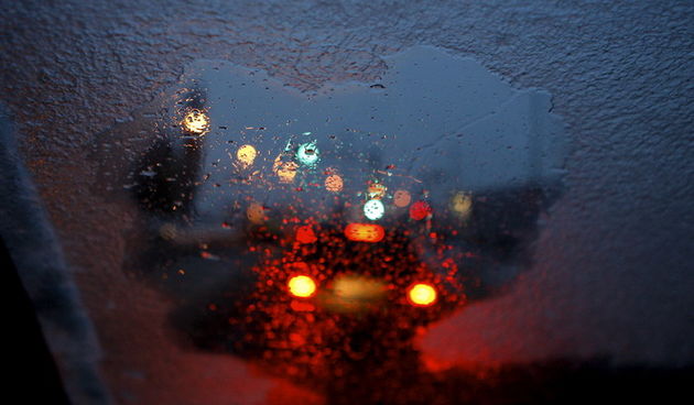 Ledena kisa, Goran Mehkek / Cropix