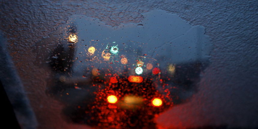 Ledena kisa, Goran Mehkek / Cropix Ledena kisa, Goran Mehkek / Cropix