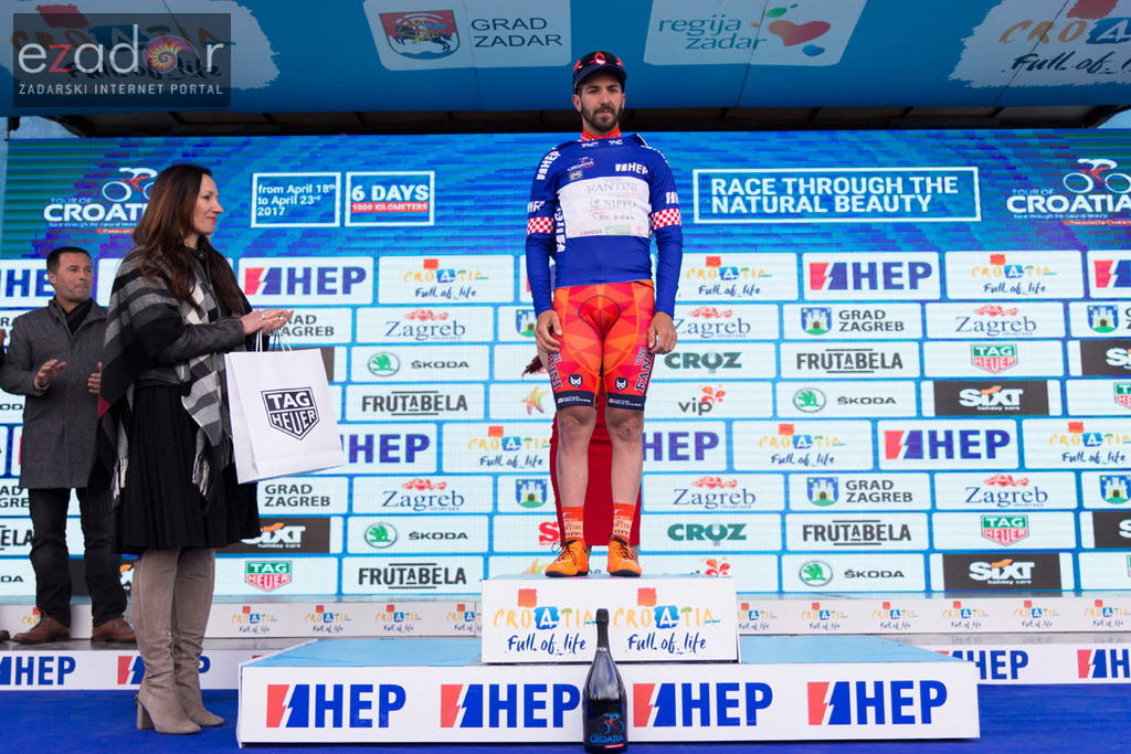 Đir po gradu 20. travnja 2017. Đir po gradu 20. travnja 2017.